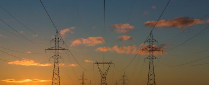 Rising Cost of Energy in the UK.